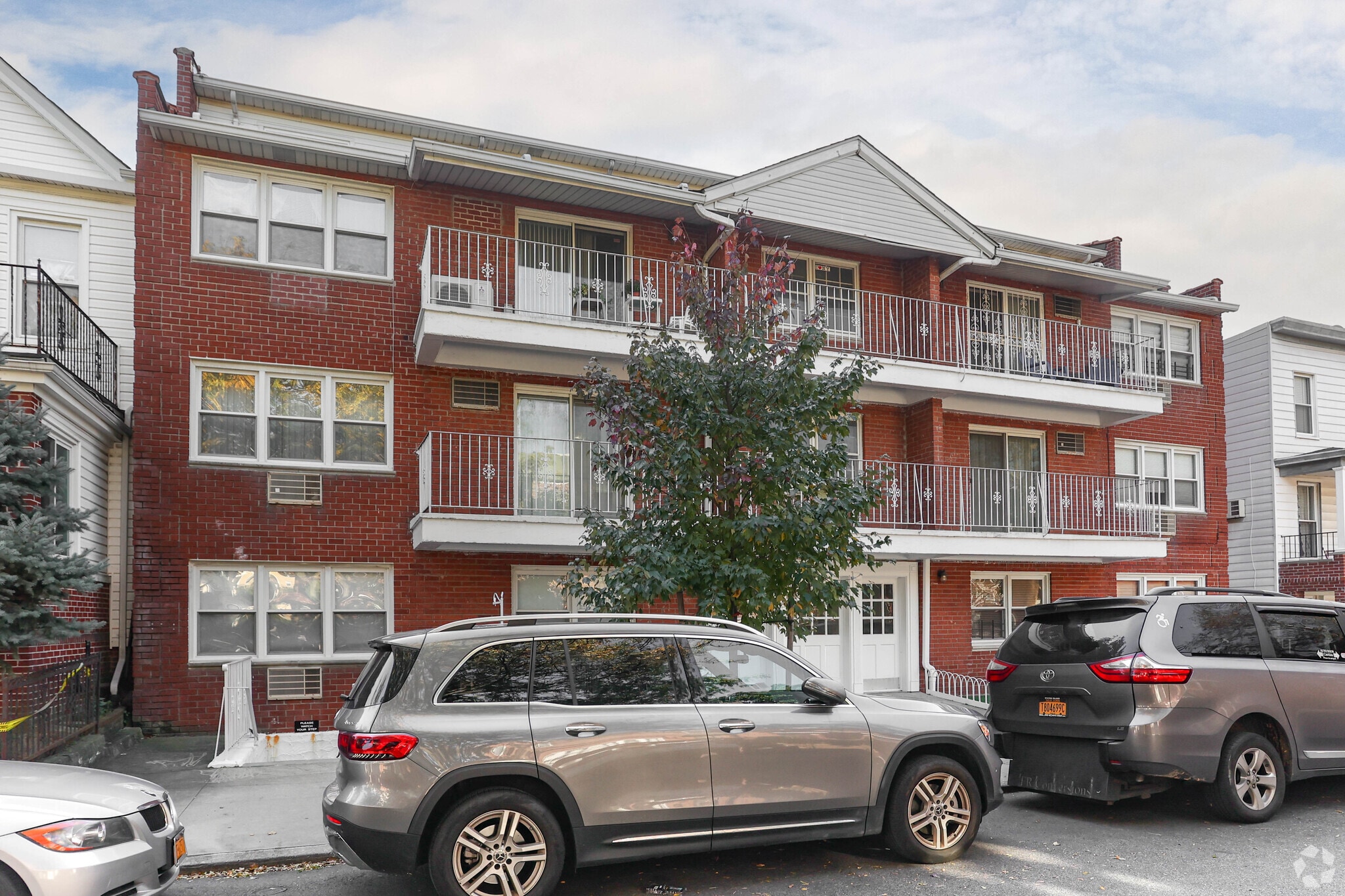 336 99th St, Brooklyn, NY à vendre Photo du bâtiment- Image 1 de 18