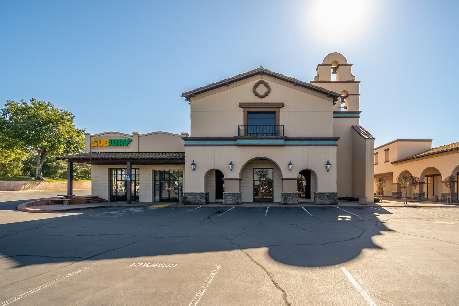 2040-2240 El Camino Real, Atascadero, CA for lease Building Photo- Image 1 of 45