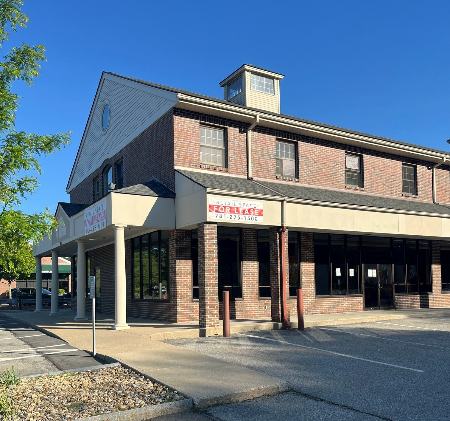 200 Great Rd, Bedford, MA for lease Interior Photo- Image 1 of 18