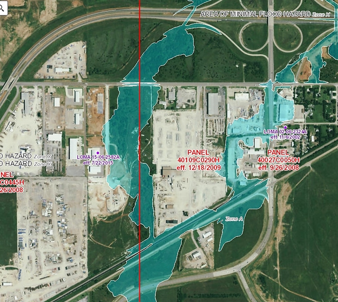 00, Oklahoma City, OK for sale - Building Photo - Image 3 of 6