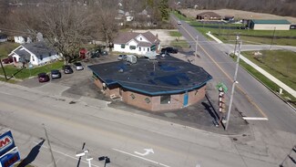 Plus de détails pour 1811 S Burlington Dr, Muncie, IN - Commerce de détail à vendre