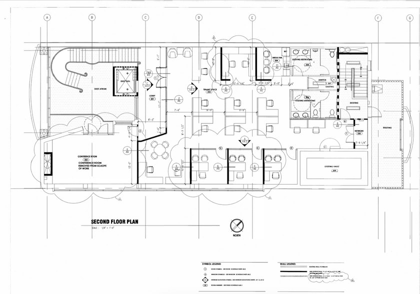 121 S Center St, Turlock, CA à louer - Photo du bâtiment - Image 3 de 28