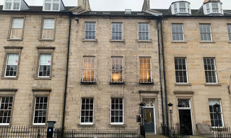 Plus de détails pour 112 George St, Edinburgh - Bureau à louer