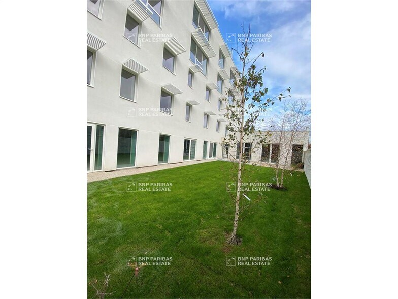 19 Rue De La Gare, Cachan à louer - Photo du bâtiment - Image 3 de 20