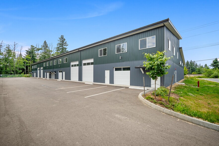 2900 Peace Portal Dr, Blaine, WA à louer - Photo du bâtiment - Image 2 de 26
