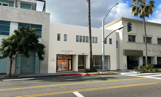 More details for 433-435 N Beverly Dr, Beverly Hills, CA - Retail for Lease