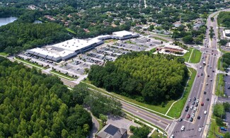 Plus de détails pour 5320 Ehrlich Rd, Tampa, FL - Commerce de détail à louer