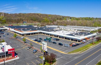 Plus de détails pour 95-155 Thomaston Ave, Waterbury, CT - Commerce de détail, Industriel à louer