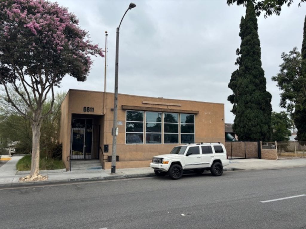 6611 Eastern Ave, Bell Gardens, CA for sale Building Photo- Image 1 of 5