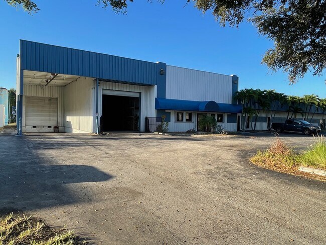More details for 3750 Prospect Ave, Riviera Beach, FL - Industrial for Lease