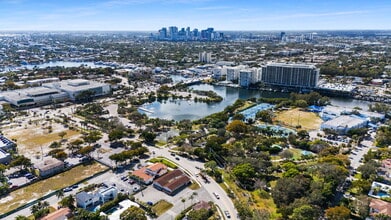 1130 Bayview Dr, Fort Lauderdale, FL for lease Interior Photo- Image 1 of 35