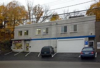 More details for 290 Perry Hwy, Pittsburgh, PA - Flex for Sale