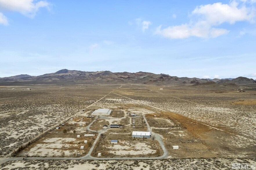 5100-1 Grey Van Rd, Reno, NV à vendre - Photo du bâtiment - Image 1 de 19