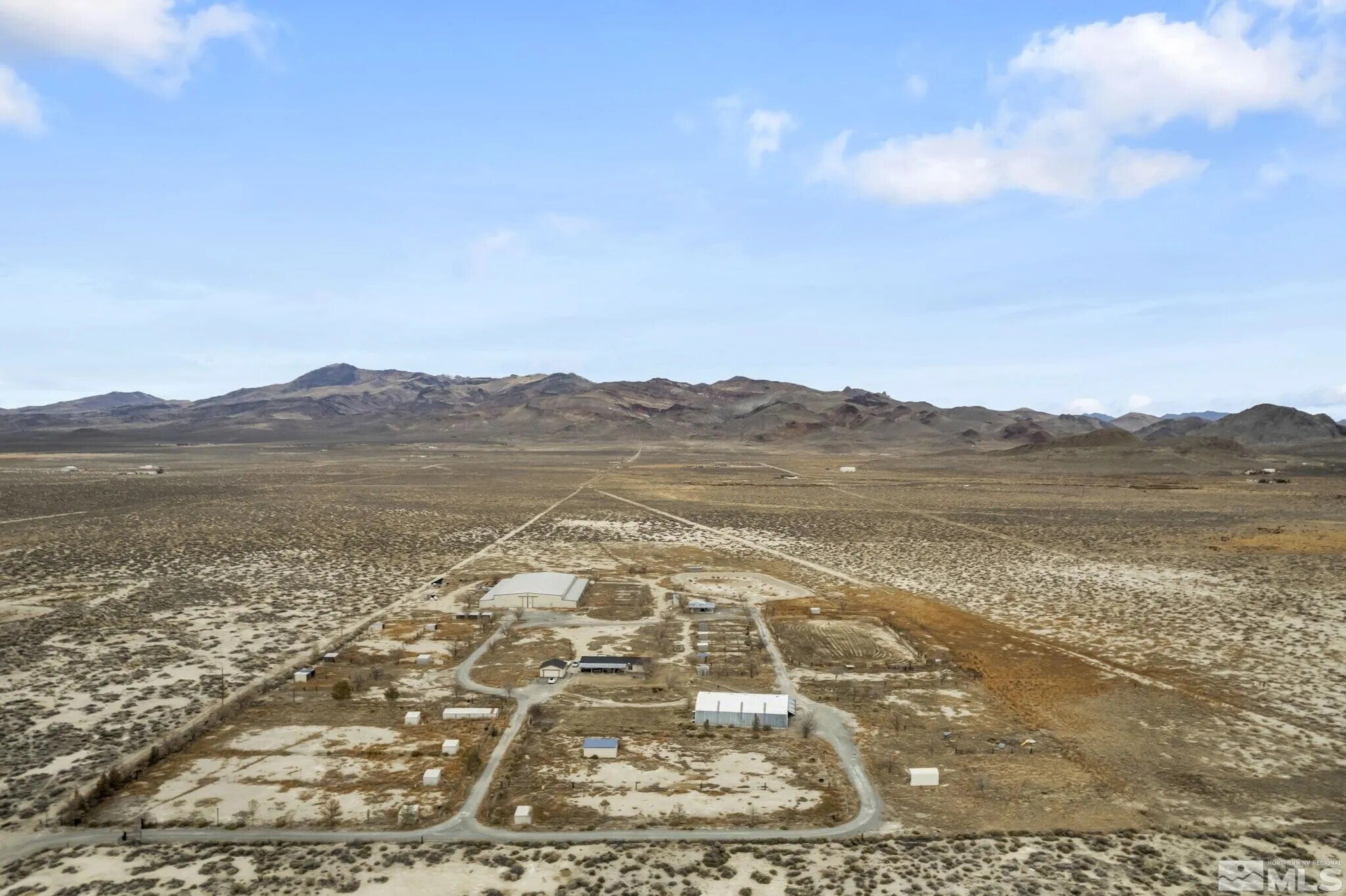 5100-1 Grey Van Rd, Reno, NV à vendre Photo du bâtiment- Image 1 de 20