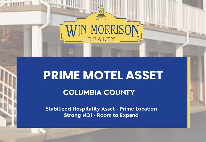 123 Main Street, Valatie, NY à vendre - Photo principale - Image 1 de 2