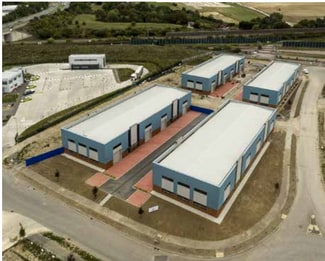 Plus de détails pour Waterbrook Ave, Sevington - Industriel à louer