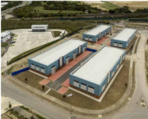 More details for Waterbrook Ave, Sevington - Industrial for Lease