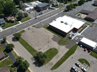 More details for 630 30th St NW, Canton, OH - Land for Sale