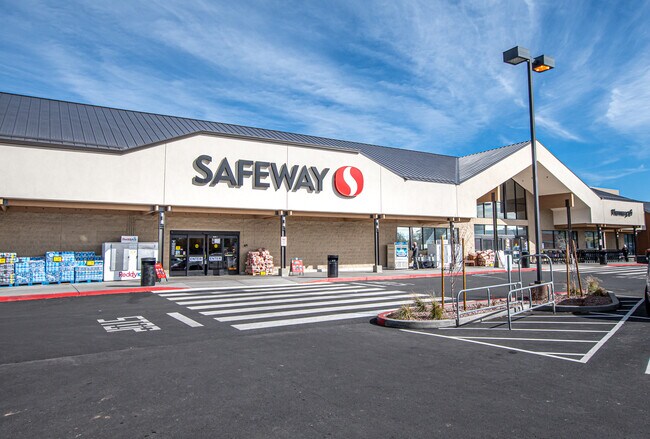 More details for 20 E White Mountain Blvd, Lakeside, AZ - Retail for Lease