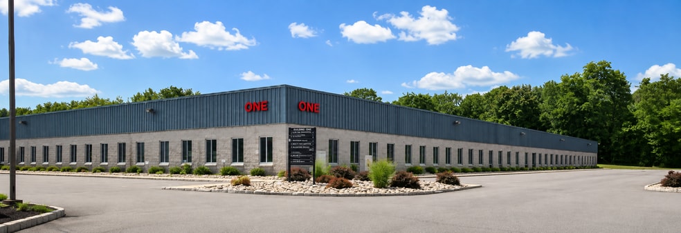 17-19 State Route 10 E, Succasunna, NJ for lease - Building Photo - Image 1 of 6