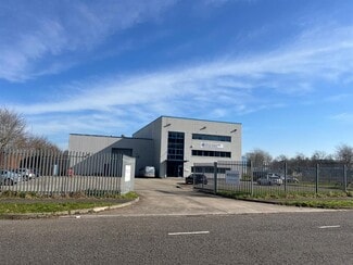 More details for Parc Crescent, Bridgend - Industrial for Sale