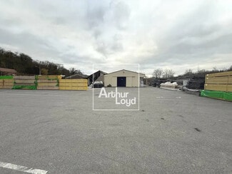 Plus de détails pour Terrain à louer