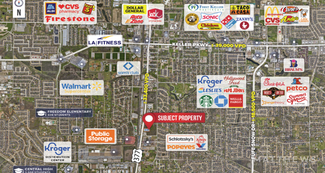 Plus de détails pour 1001 S Main St, Keller, TX - Terrain à vendre