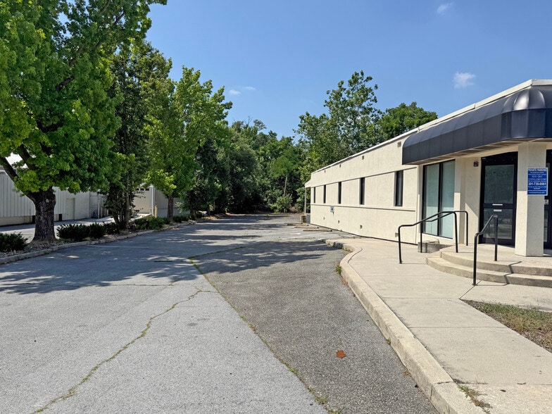 535 Northern Ave, Hagerstown, MD for lease - Building Photo - Image 2 of 5