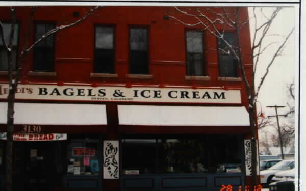 3480-3496 W 32nd Ave, Denver, CO à louer - Photo du bâtiment - Image 3 de 4