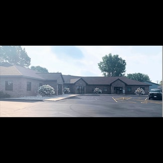 More details for 2763 Manitowoc Rd, Green Bay, WI - Office for Lease