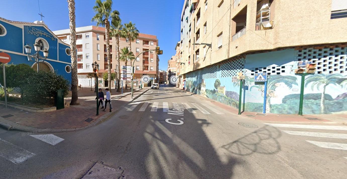 Mayor, 159, Molina de Segura, Murcia à vendre Photo du bâtiment- Image 1 de 7