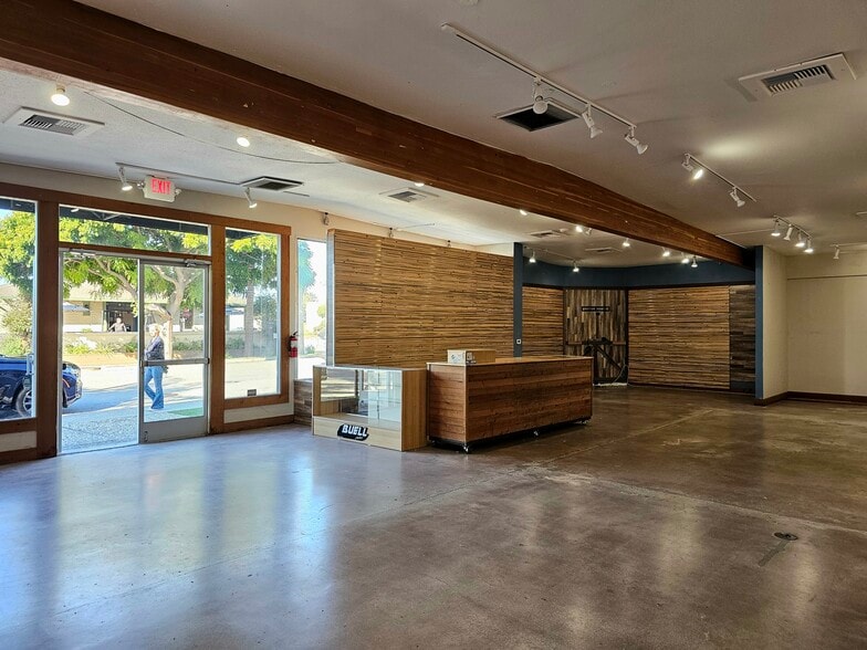 912-950 41st Ave, Santa Cruz, CA for lease - Interior Photo - Image 3 of 23