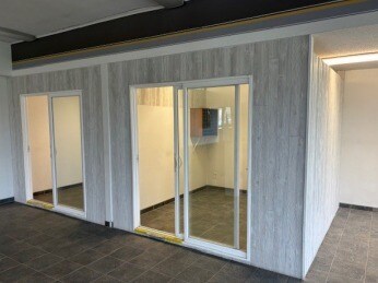 1418 1st St S, Willmar, MN à vendre - Photo intérieure - Image 2 de 9