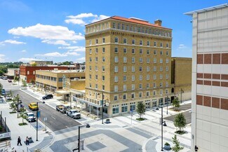 More details for 114 E Central Ave, Temple, TX - Office/Retail, Retail for Lease