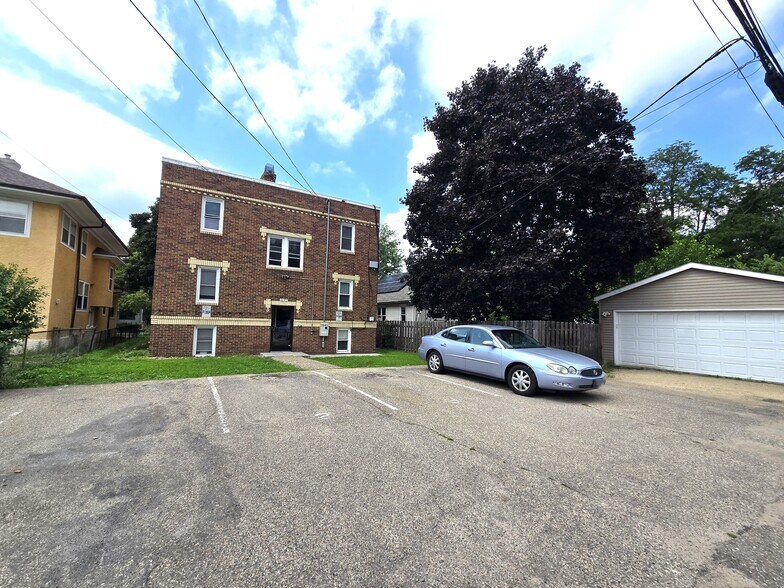 3845 Chicago Ave, Minneapolis, MN à vendre - Photo du bâtiment - Image 2 de 52