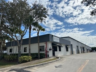 More details for 170 Commerce Rd, Boynton Beach, FL - Industrial for Lease