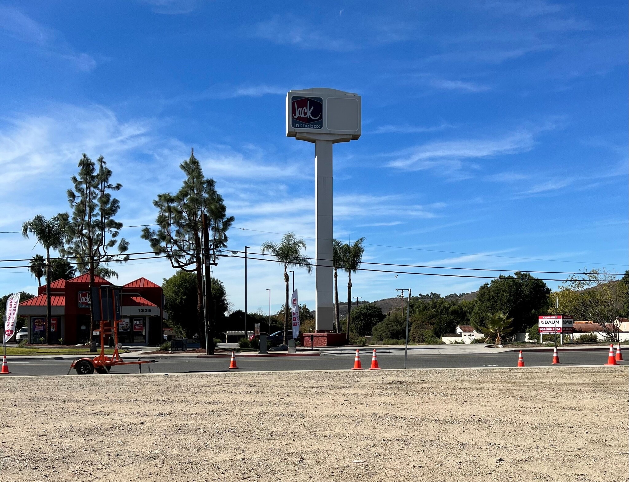 1331 Dudley, Pomona, CA for lease Primary Photo- Image 1 of 6