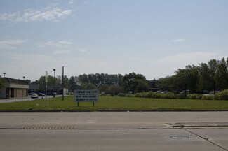 Plus de détails pour 22850 Torrence Ave, Sauk Village, IL - Terrain à vendre