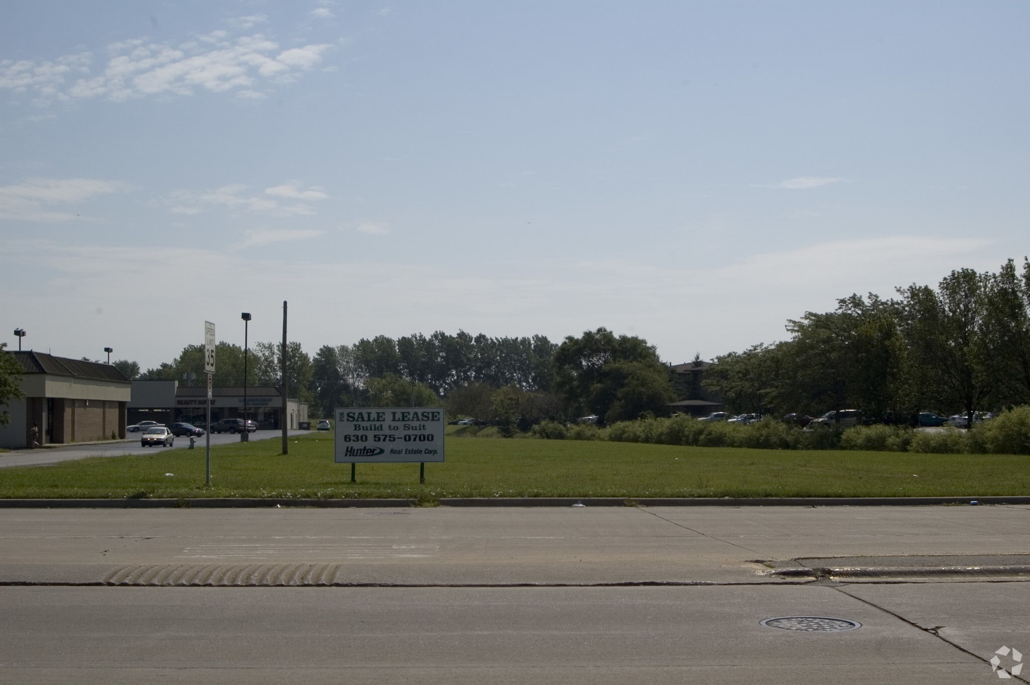 22850 Torrence Ave, Sauk Village, IL for sale Primary Photo- Image 1 of 3