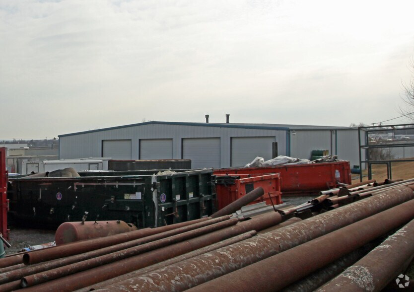 6924 E Reading Pl, Tulsa, OK à vendre - Photo principale - Image 2 de 2