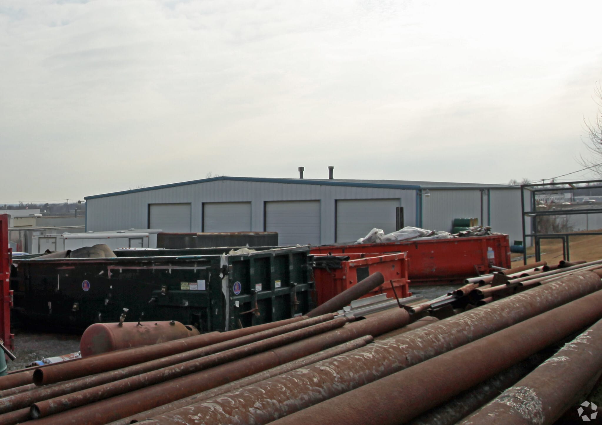 6920-6924 E Reading Place portfolio of 2 properties for sale on LoopNet.ca Building Photo- Image 1 of 10