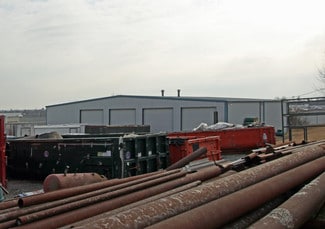 More details for 6920-6924 E Reading Place – Industrial for Sale, Tulsa, OK