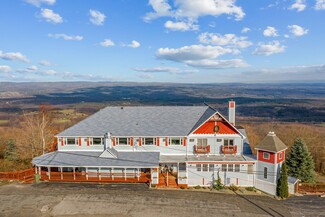 Plus de détails pour 7604 Route 23, Hensonville, NY - Vente au détail à louer