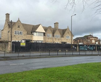 More details for Marsh Hl, Birmingham - Retail for Sale