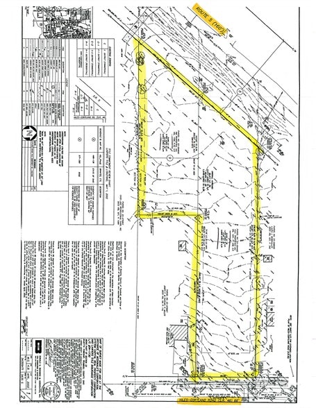 Route 5 & Route 46 Rd, Cortland, OH for sale - Building Photo - Image 3 of 3