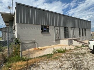 More details for 324 E Vine St, Cushing, OK - Flex for Lease