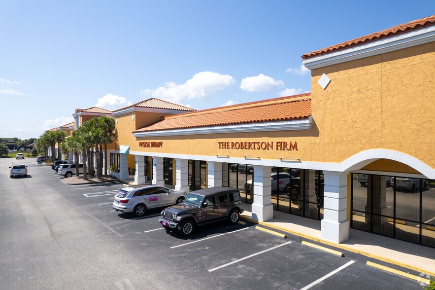 5575 A1A S, Saint Augustine, FL for lease - Building Photo - Image 3 of 7
