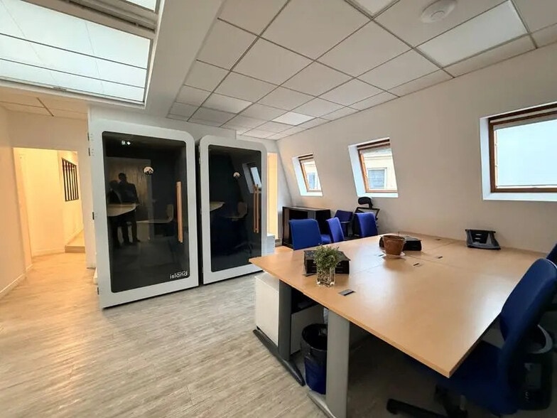 32 Avenue De L'Opera, Paris for lease - Building Photo - Image 3 of 18