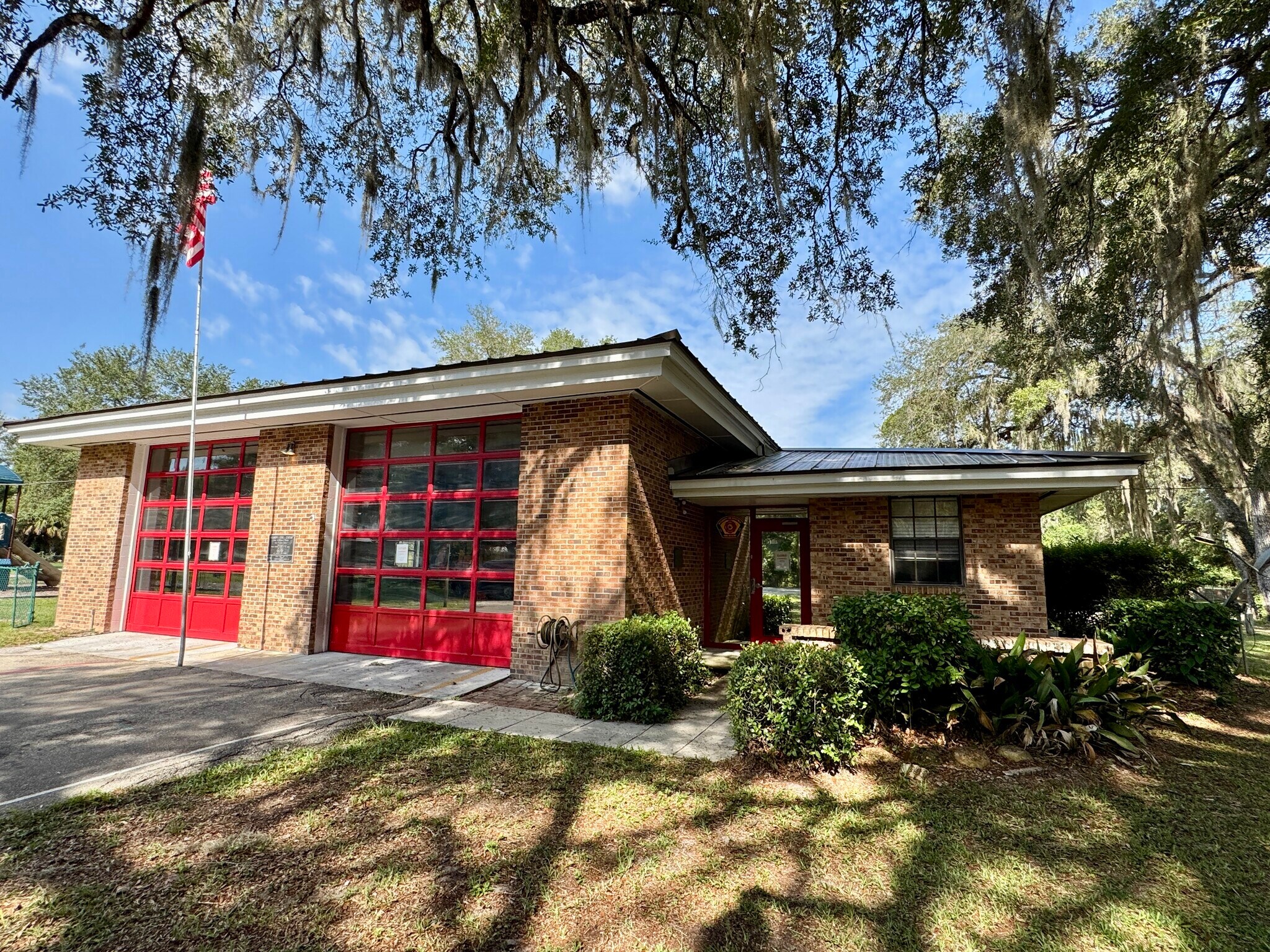 704 NE 1st St, Micanopy, FL for lease Primary Photo- Image 1 of 11