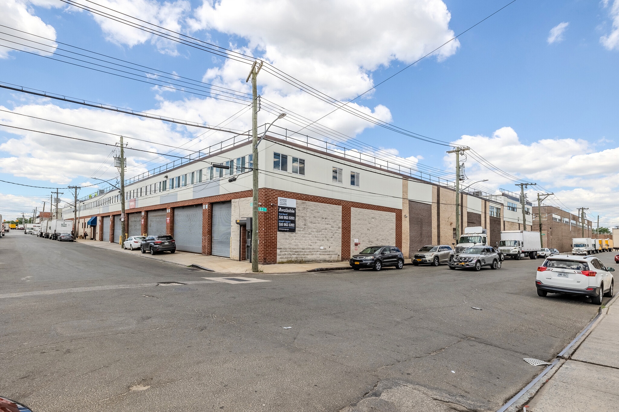 182-16 149th Rd, Jamaica, NY for lease Primary Photo- Image 1 of 5